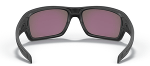 OAKLEY Turbine Matte Black - Prizm Jade Polarized Sunglasses SUNGLASSES - Oakley Sunglasses Oakley 