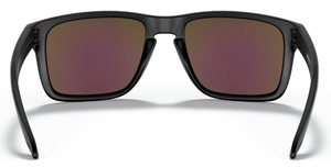 OAKLEY Holbrook XL Matte Black - Prizm Sapphire Polarized Sunglasses SUNGLASSES - Oakley Sunglasses Oakley 