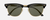 RAY-BAN Club Master Classic Black - Green Classic G-15 Polarized Sunglasses SUNGLASSES - Ray-Ban Sunglasses Ray-Ban 
