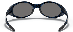 OAKLEY Eye Jacket Redux Planet X - Positive Red Iridium Sunglasses Sunglasses Oakley 