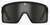 SPY Monolith Matte Black - Happy Grey Green Black Spectra Mirror Polarized Sunglasses Sunglasses Spy 