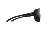 SMITH Bobcat Matte Black - ChromaPop Black Sunglasses Sunglasses Smith 