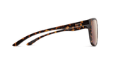 SMITH Lake Shasta Tortoise - ChromaPop Rose Gold Mirror Polarized Sunglasses Sunglasses Smith 
