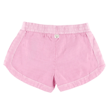 BILLABONG Mad For you Elastic Shorts Girls Pink Lady Girl's Walkshorts Billabong 
