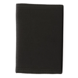 VANS Slipped Velcro Wallet Black Men's Wallets Vans 