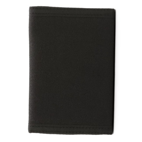 VANS Slipped Velcro Wallet Black Men's Wallets Vans 