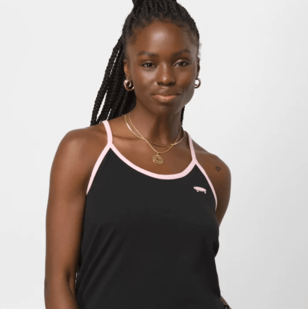 Vans tank discount tops sale