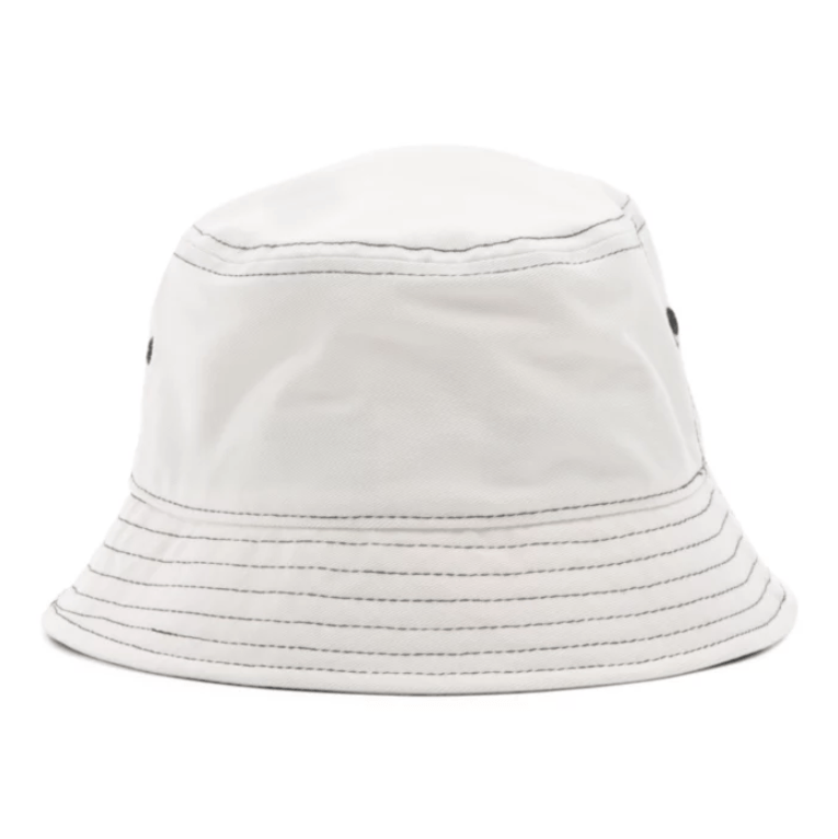 Vans Hankley Bucket Hat - Women's S | M Marshmallow