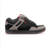 DVS Enduro 125 Shoes Black/Red/Nubuck Lutzka Men's Skate Shoes DVS 