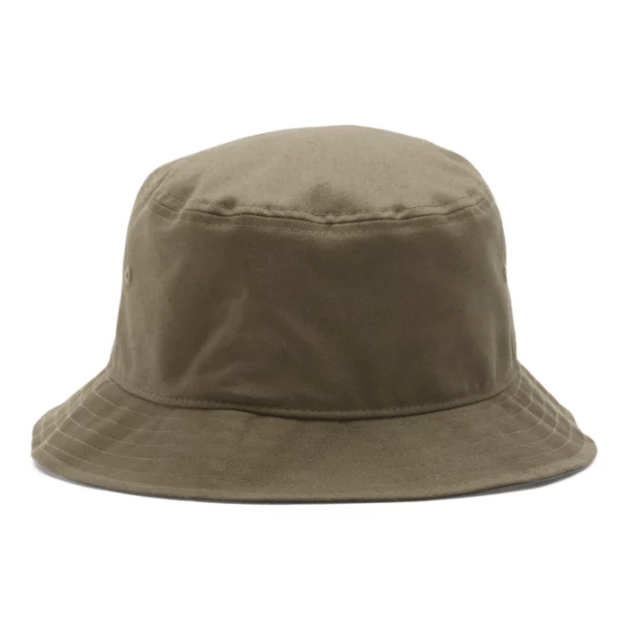 VANS Patch Bucket Hat Grape Leaf Men's Bucket Hats Vans 