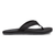VANS Nexpa Synthetic Sandals Black/Black/Pewter Men's Sandals Vans 