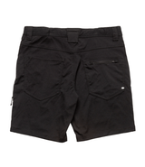 686 Everywhere Hybrid Shorts Black Men's Hybrid Shorts 686 