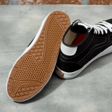VANS The Lizzie Shoes Black Men's Skate Shoes Vans 