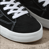 VANS The Lizzie Shoes Black Men's Skate Shoes Vans 