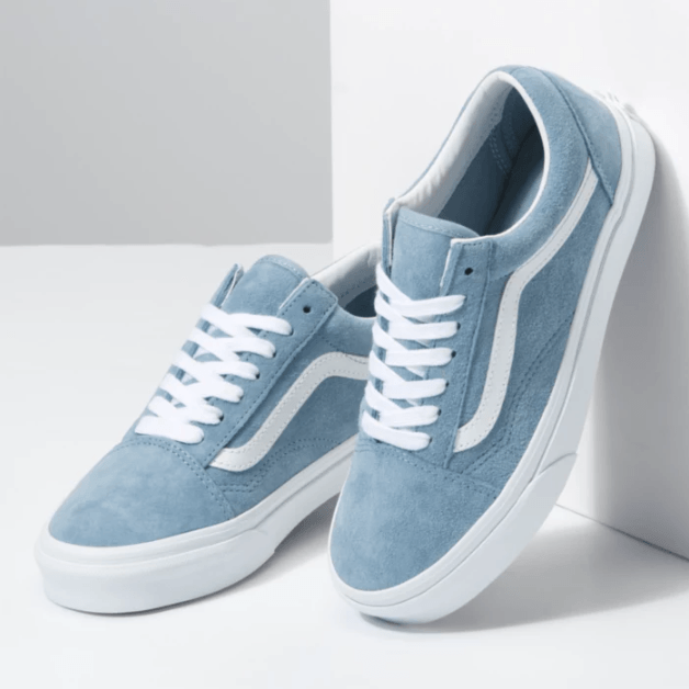 Fog 2025 shoes vans