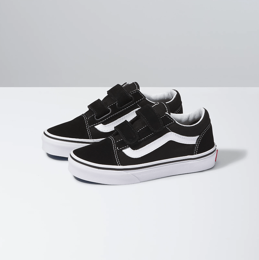 Low top 2025 old skool vans