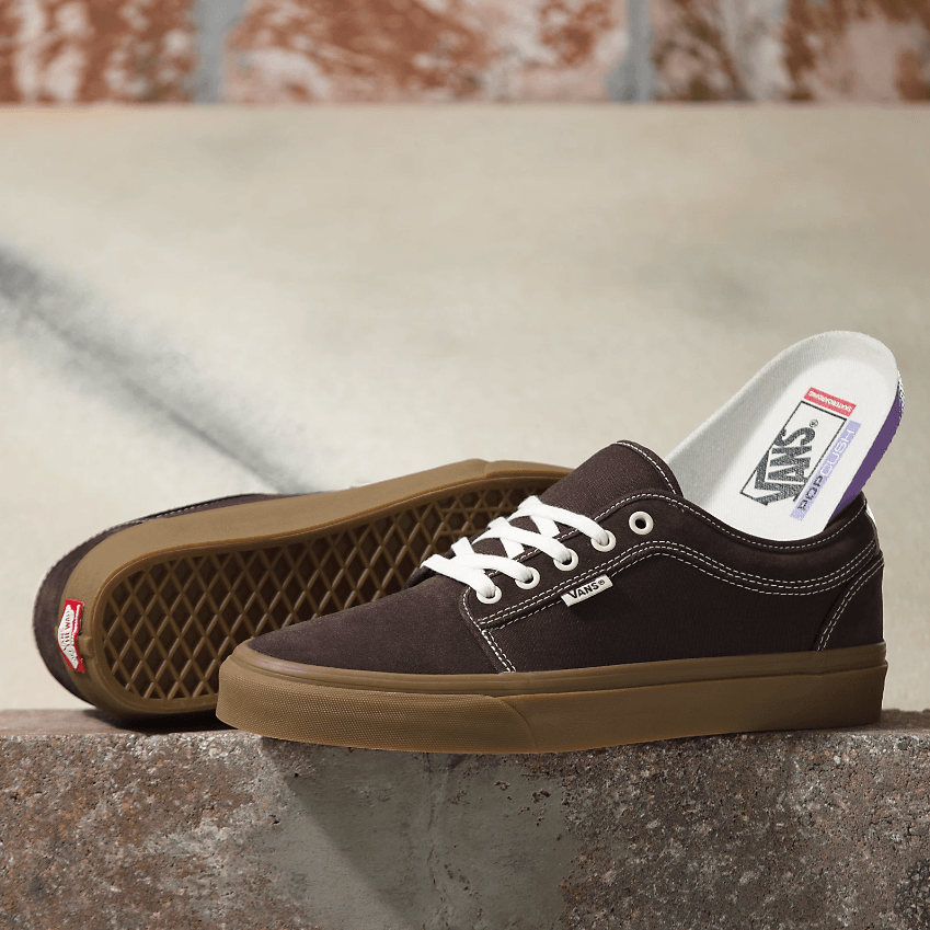 Vans chukka low sales girls