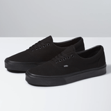 VANS Era Shoes Black/Black Men's Skate Shoes Vans 