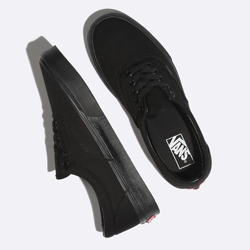 Vans Era Black