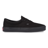 VANS Era Shoes Black/Black Men's Skate Shoes Vans 