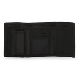 VANS Slipped Velcro Wallet Black/Charcoal Men's Wallets Vans 