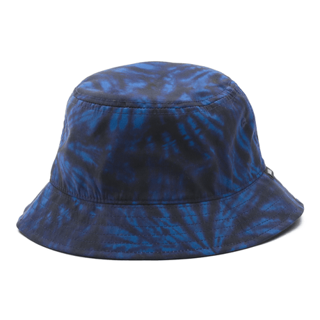 VANS Boys Undertone Bucket Hat True Blue/Dress Blue Boy's Hats Vans 