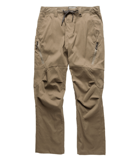 686 Anything Cargo Relaxed Fit Pant Tobacco Men's Pants 686 