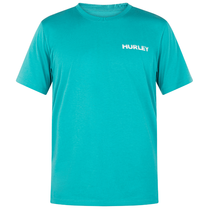 Hurley t shirts sale hot sale