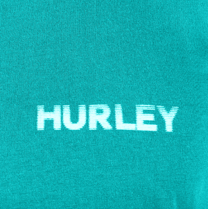 HURLEY Everyday Explore Reflector T-Shirt Wave Runner Men's Short Sleeve T-Shirts Hurley 