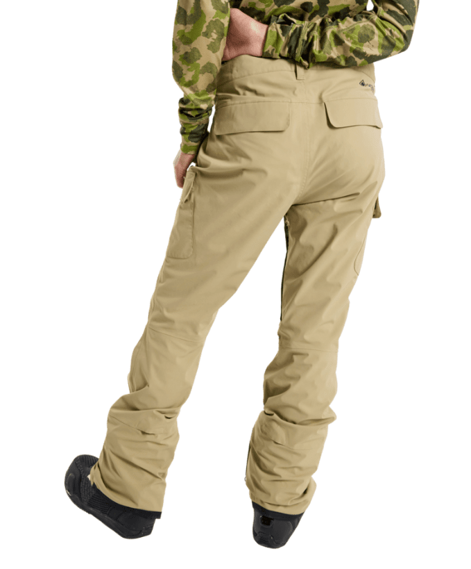 BURTON Women s Gloria GORE TEX 2L Snowboard Pant Kelp 2024 Freeride Boardshop