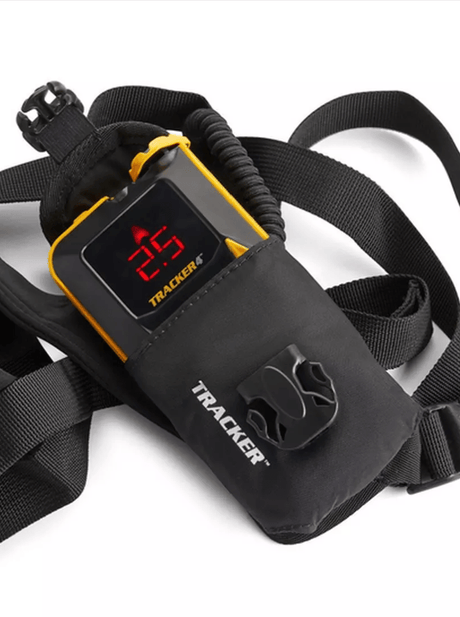 BCA Tracker4 Avalanche Transceiver Backcountry Beacons BCA - Backcountry Access 