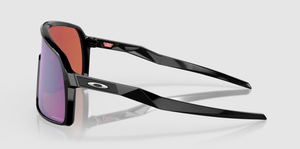 OAKLEY Sutro Polished Black - Prizm Snow Jade Sunglasses Sunglasses Oakley 