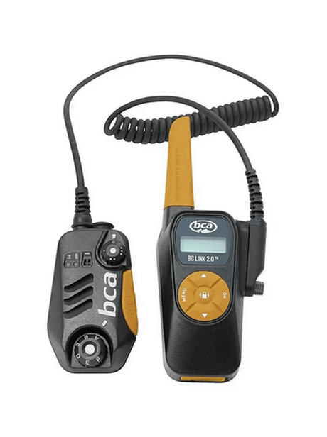BCA BC Link Two-Way Radio 2.0 Backcountry Snow Study & Tools BCA - Backcountry Access 