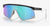 OAKLEY BXTR Matte Black - Prizm Sapphire Sunglasses Sunglasses Oakley 