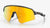 OAKLEY Sutro Lite Sweep Matte Carbon - Prizm 24K Sunglasses Sunglasses Oakley 