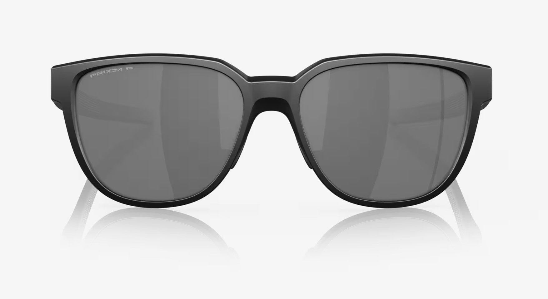 OAKLEY Actuator Matte Black - Prizm Black Polarized Sunglasses