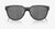 OAKLEY Actuator Matte Black - Prizm Black Polarized Sunglasses Sunglasses Oakley 