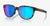 OAKLEY Actuator Brown Tortoise - Prizm Sapphire Polarized Sunglasses Sunglasses Oakley 