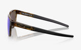 OAKLEY Actuator Brown Tortoise - Prizm Sapphire Polarized Sunglasses Sunglasses Oakley 