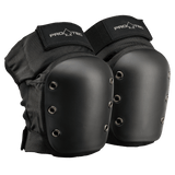 PRO-TEC Street Knee Pads Black Pads & Wrist Guards Pro-tec 
