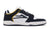 LAKAI Telford Low Shoes Navy/White Suede Men's Skate Shoes Lakai 