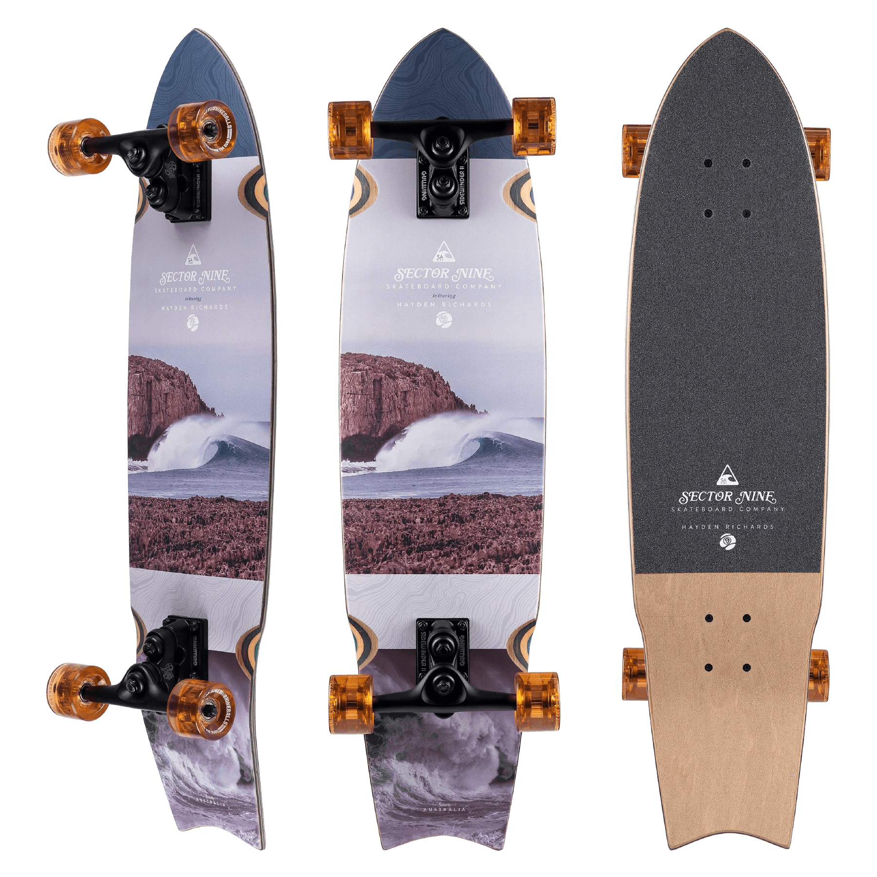 Sector best sale 9 freeride