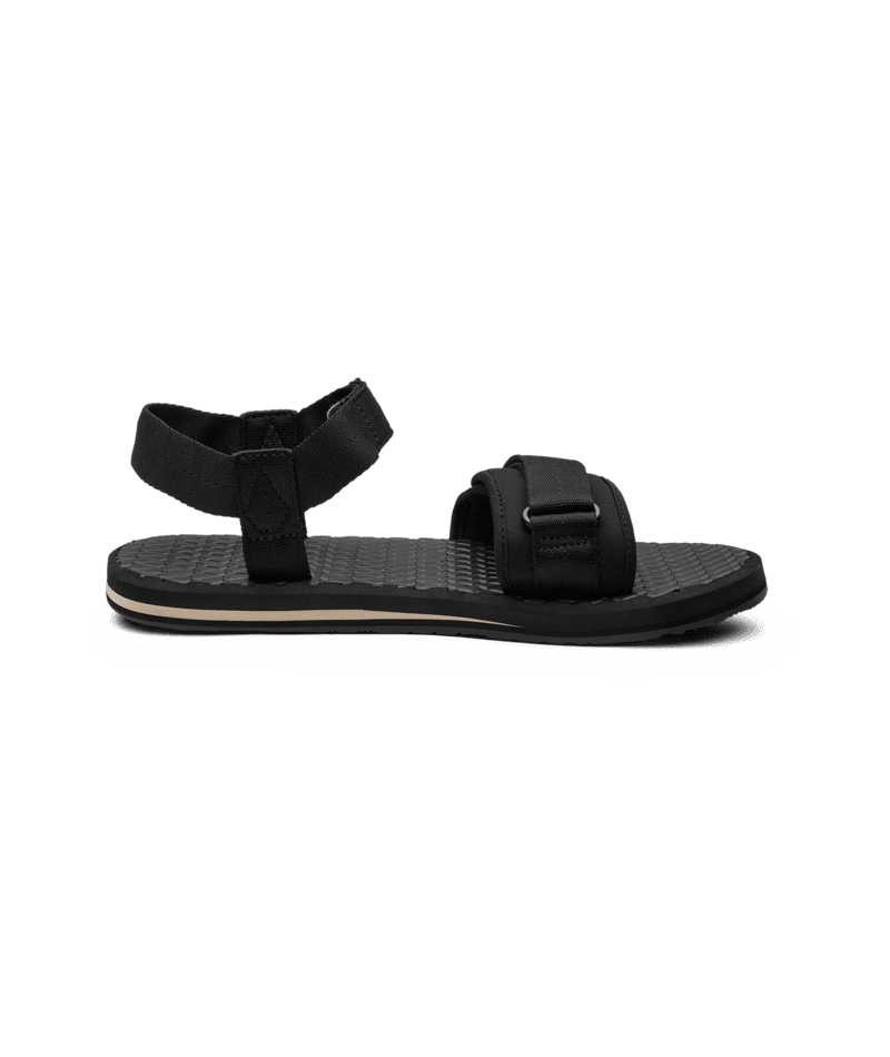 VOLCOM V.Co Trail Sandals Black Men's Sandals Volcom 