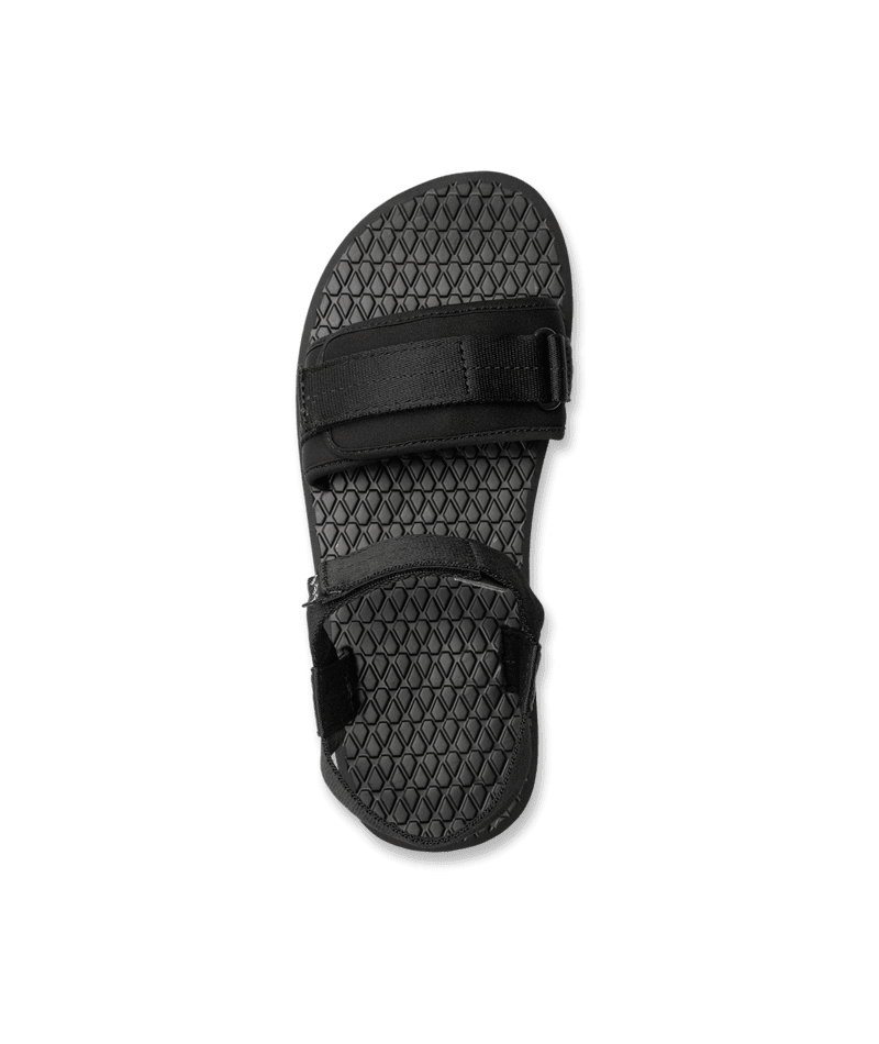 VOLCOM V.Co Trail Sandals Black Men's Sandals Volcom 