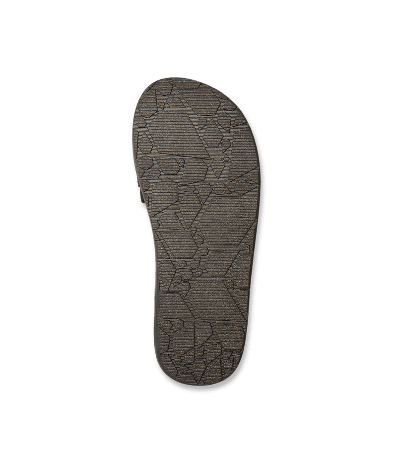 VOLCOM V.Co Trail Sandals Black Men's Sandals Volcom 