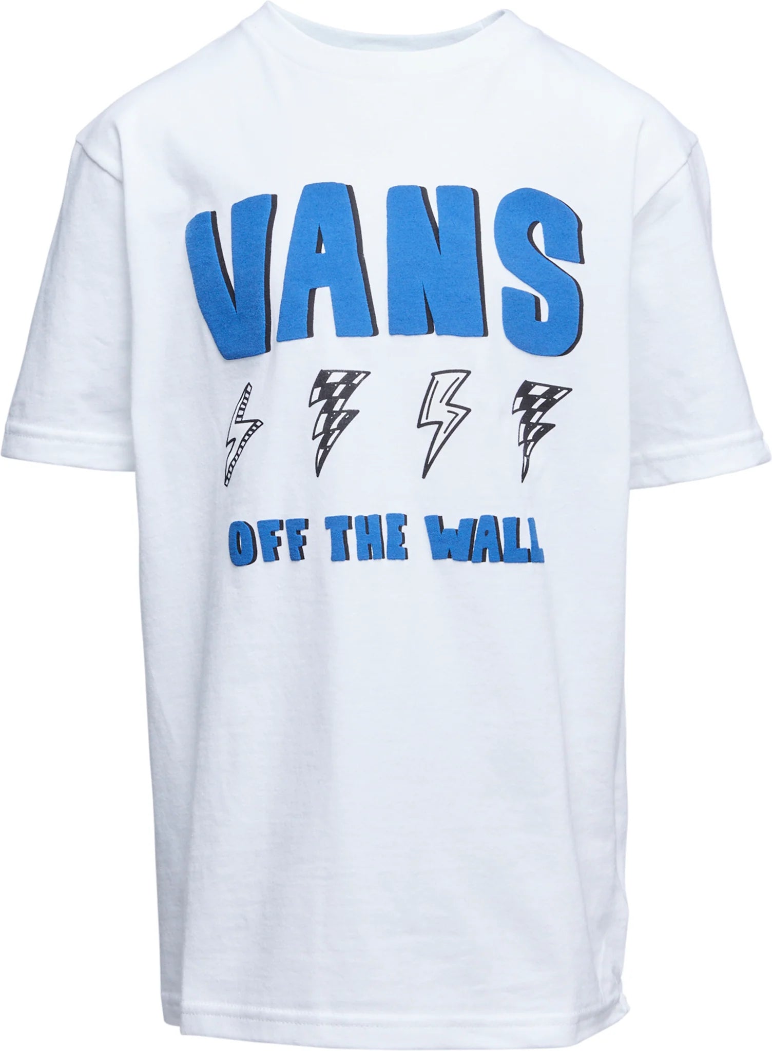 Boys clearance vans top