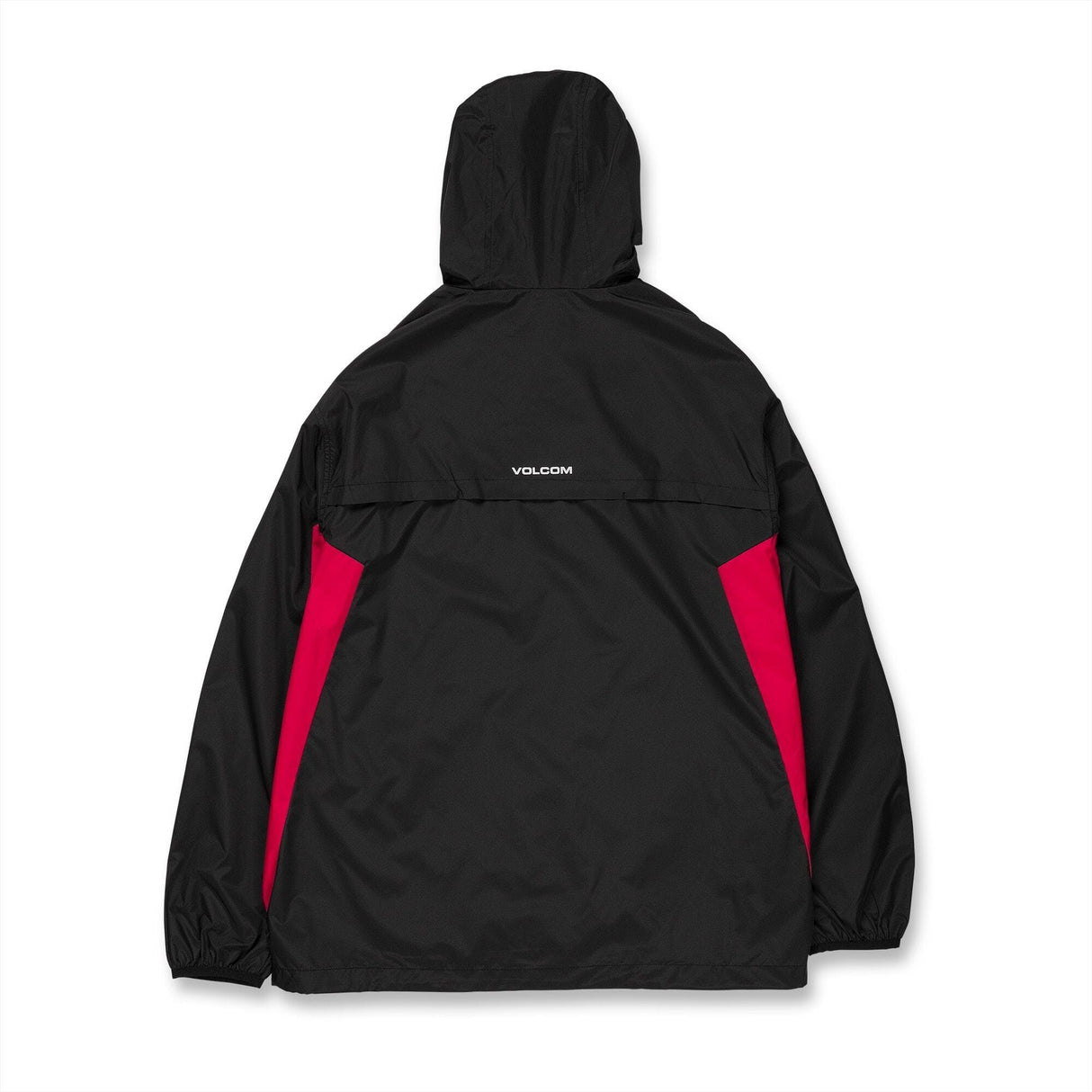 VOLCOM Surf Vitals Jack Robinson Jacket Black Men's Street Jackets Volcom 