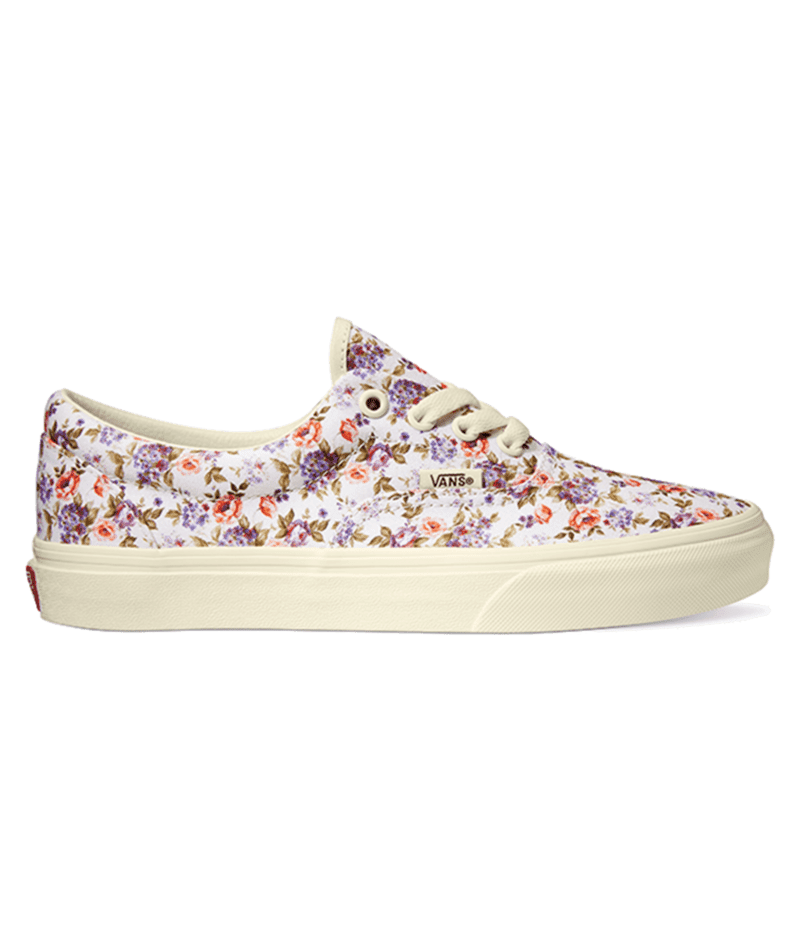 Floral 2025 skate shoes