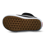 VANS Women's Encore OG Snowboard Boots Black/White 2023 Women's Snowboard Boots Vans 