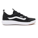 VANS UltraRange EXO Shoes Black Men's Skate Shoes Vans 